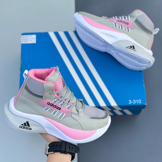 Gray helmet for bikers